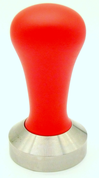 TMP tamper RED BARON made of lacquered beech, for all devices from 2005